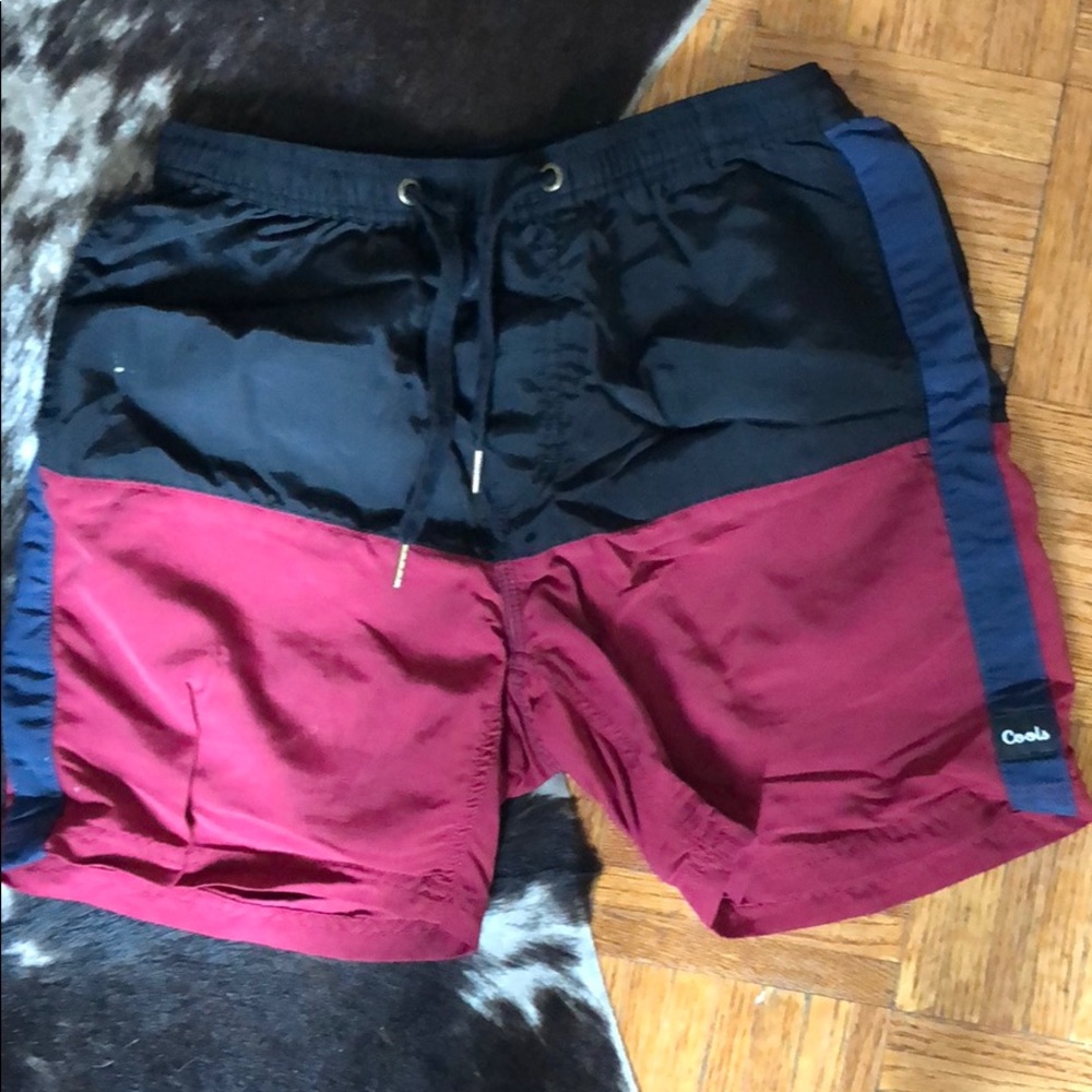 Barney Cools Shorts